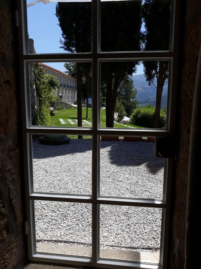 Quinta De Aguia - Non-Smoking Property Hotel São Lourenço do Douro Buitenkant foto