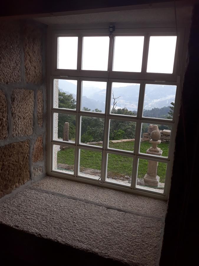 Quinta De Aguia - Non-Smoking Property Hotel São Lourenço do Douro Buitenkant foto