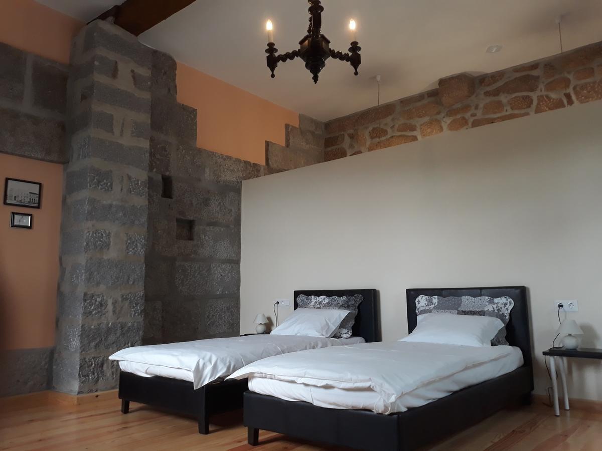 Quinta De Aguia - Non-Smoking Property Hotel São Lourenço do Douro Buitenkant foto
