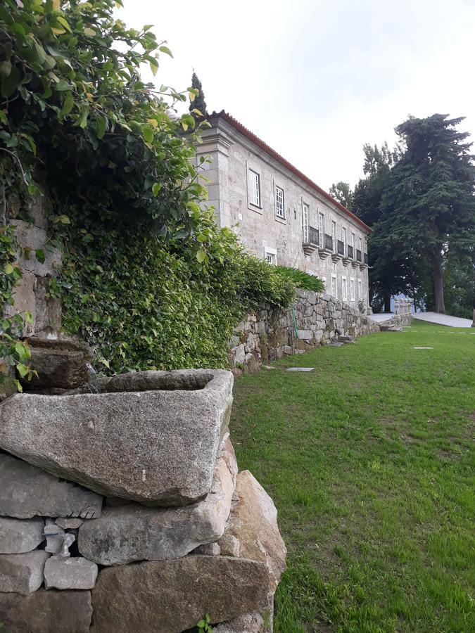 Quinta De Aguia - Non-Smoking Property Hotel São Lourenço do Douro Buitenkant foto